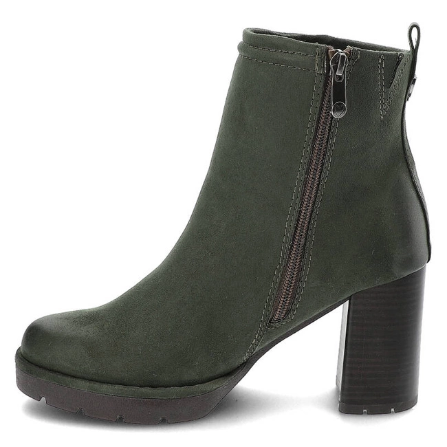 Členkové Topánky Marco Tozzi - 2-25464-41 781 Forest