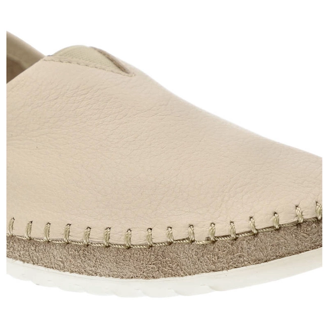 Baleríny Armodo - 500 Beż G