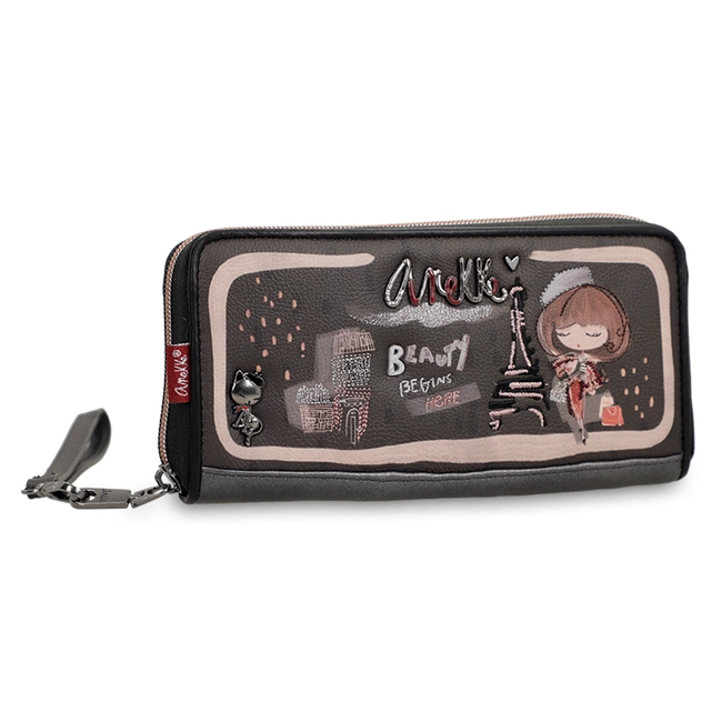 Peňaženka ANEKKE - 41809-908