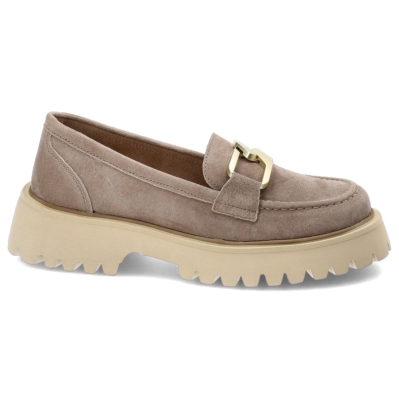 Poltopánky Filippo - DP4916/24 TP Taupe