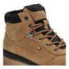 Turistické Topánky Tommy Hilfiger - T3B5-32517-1441524-Lace-Up Bootie Camel 524