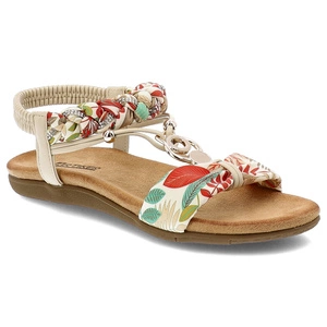 Sandále ARTIKER - 56C1275 Beige