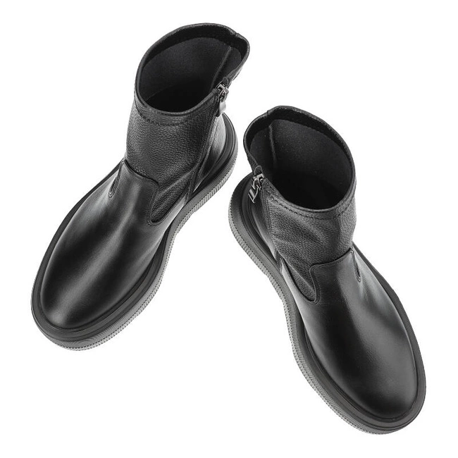 Členkové Topánky Armodo - Z1028 417/969