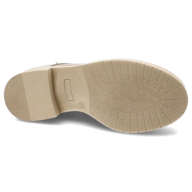 Poltopánky Armodo - 5-1341-008 Vanilia Lico