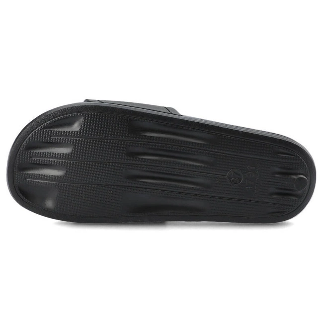 Šľapky Big Star - DD274A266 Czarny