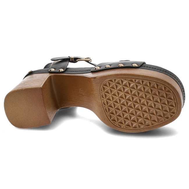 Sandále Carmela - 161478 S.Piel Negro