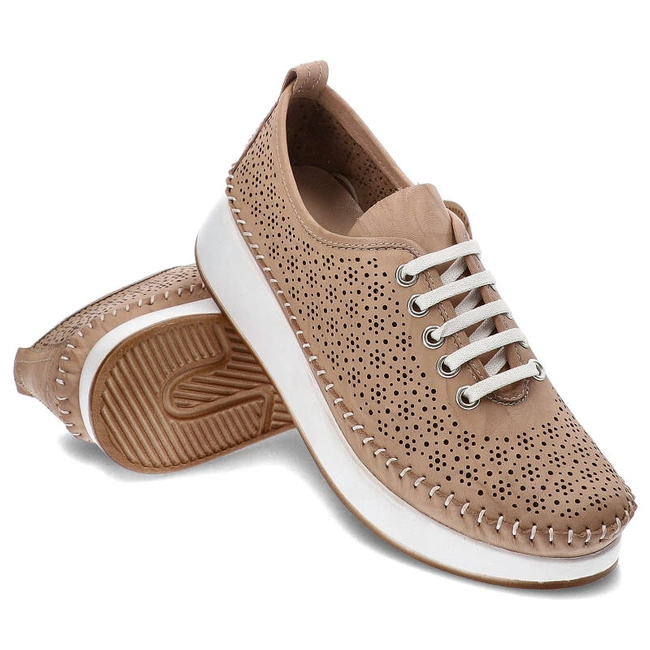 Poltopánky Venezia - 268147 Cameo