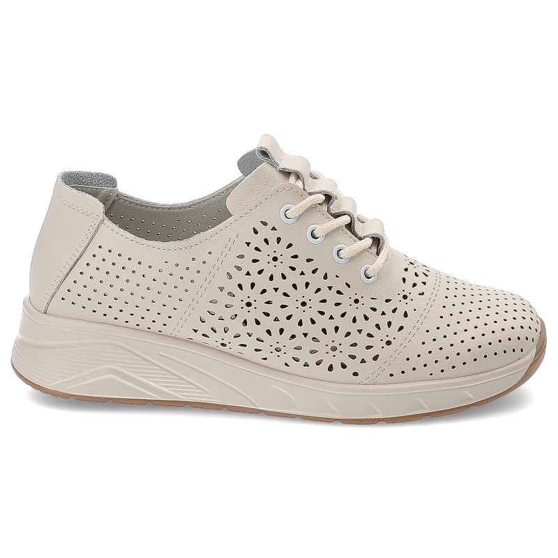 Poltopánky Artiker - 54C1734 Beżowy