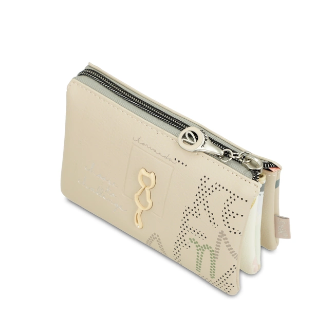 Peňaženka ANEKKE - 40749-015