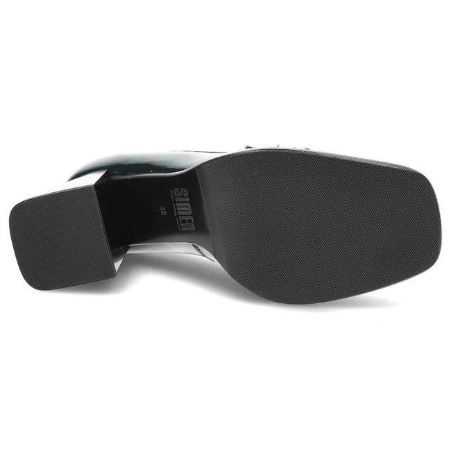 Poltopánky Simen - 5542A N.Zielony