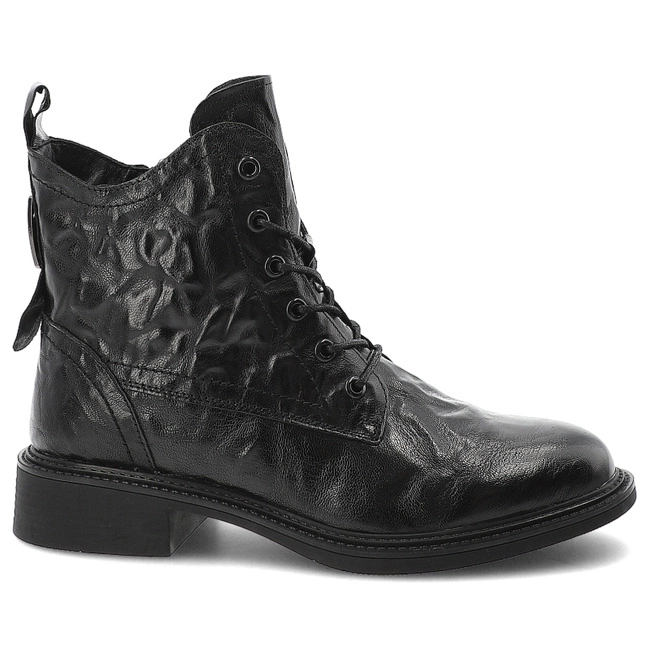 Členkové Topánky ARTIKER - 57C1006 Czarny