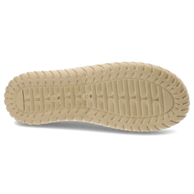 Poltopánky Artiker - 48C0567 White