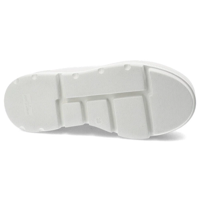 Tenisky Karino - 5060/196-P Biały/Lico