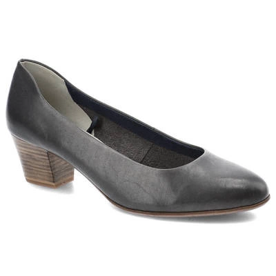 Lodičky Tamaris - 1-22302-20 805 Navy