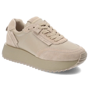 Tenisky Artiker - 55C0021 Light+Beige