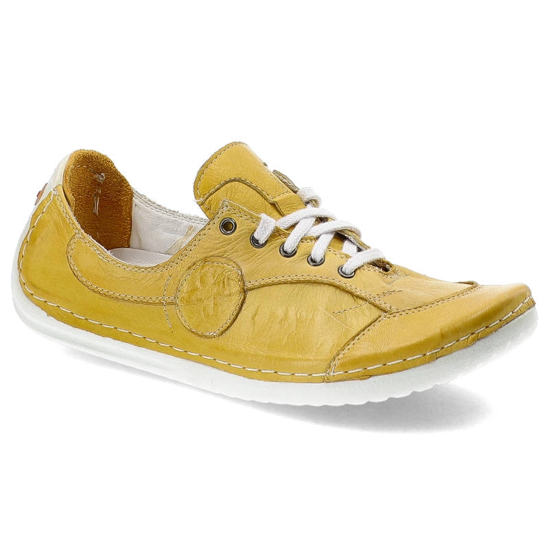 Poltopánky Maciejka - 09203 Żółty 05