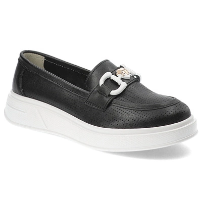 Poltopánky S.Barski - LR720 Black