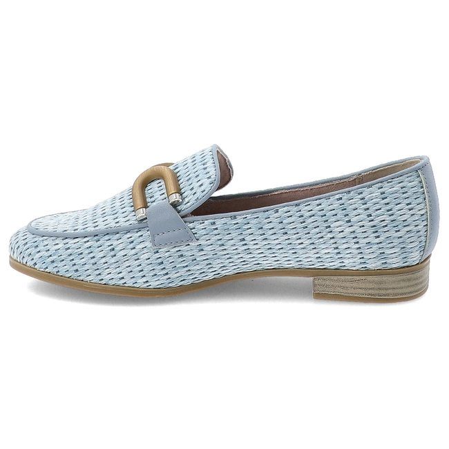 Mókazíny MARCO TOZZI - 2-24221-44 847 Polar