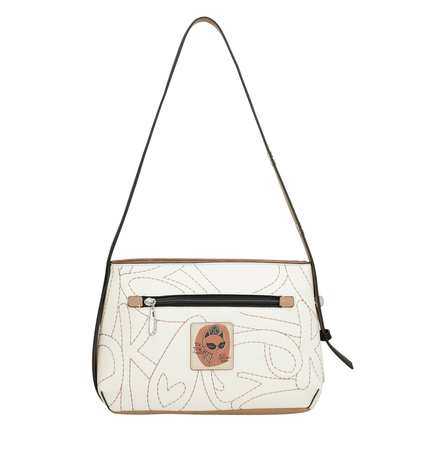 Poštárska Taška ANEKKE - 40702-316