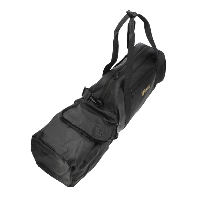 Cestovná Taška BIG STAR - RR574014 Czarny