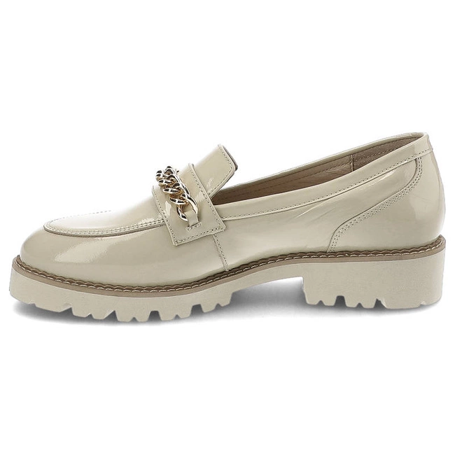 Poltopánky Chebello - 2790_-286-000-PSK-S168 Beżowy