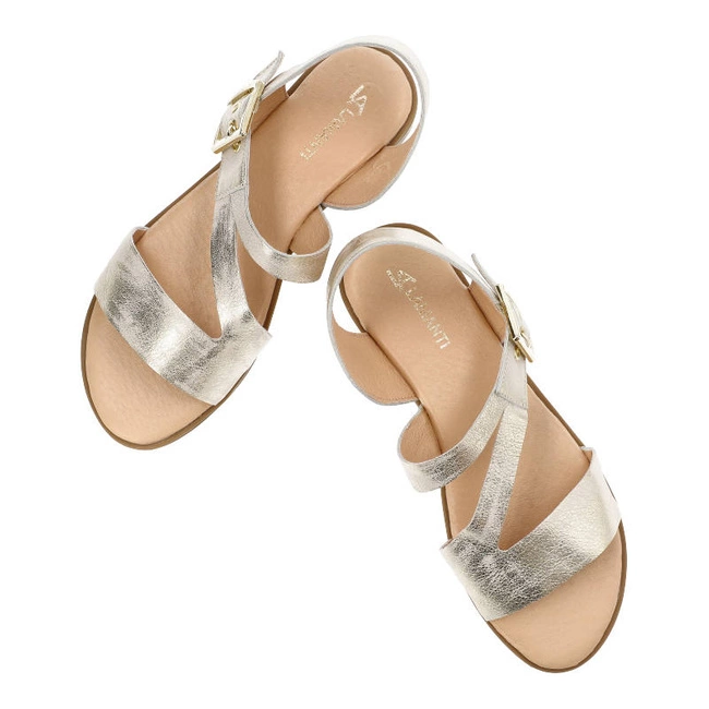 Sandále Lamanti - 501 Złoty Przecierka 214