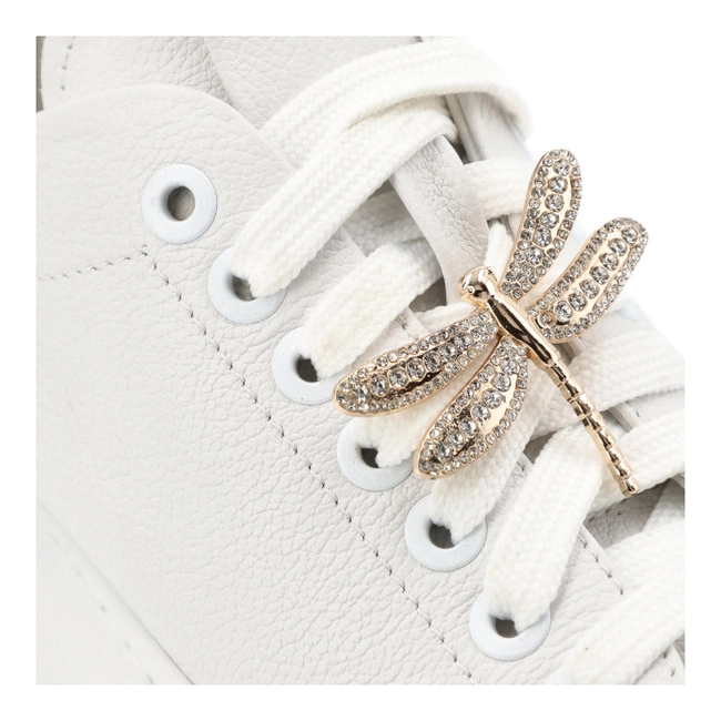 Tenisky ARMODO - 1833/466 Biały