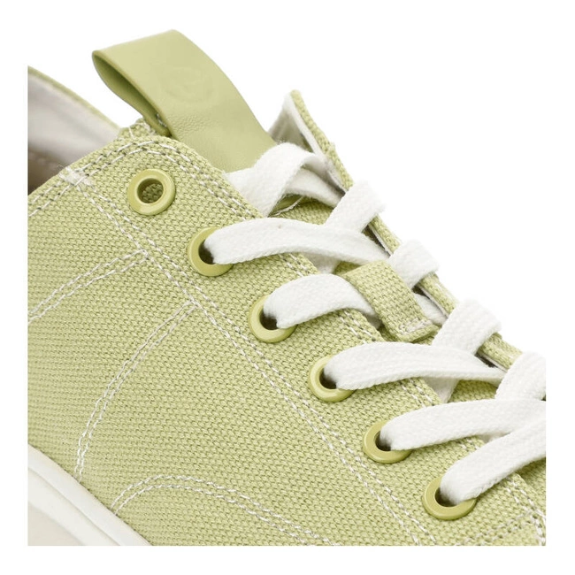 Tenisky Tamaris - 1-23731-41 705 Light Green