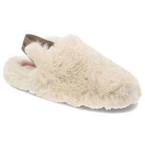 Papuče Macarena - Anais 1 Crudo