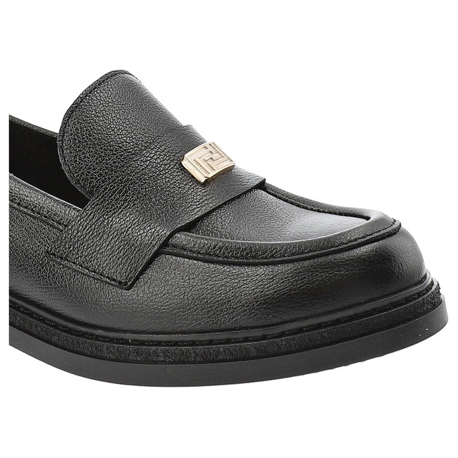 Poltopánky Armodo - 20165 V.Czarny+Zł.