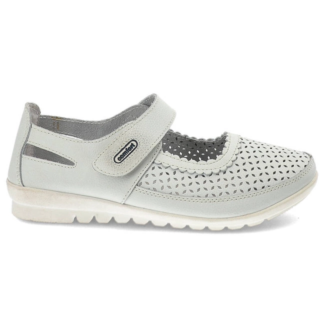 Poltopánky Lanqier - 38C675 Biały