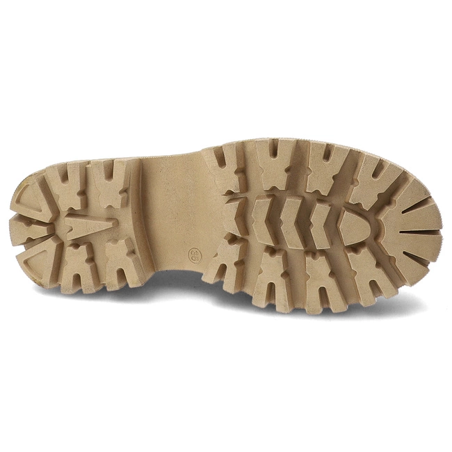 Poltopánky Maciejka - 06177-04/00-5 Beż