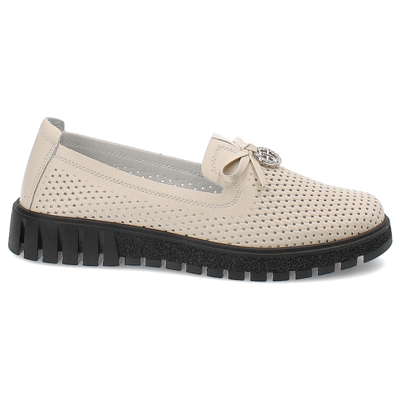 Poltopánky Filippo - DP6057/24 BE Beżowy