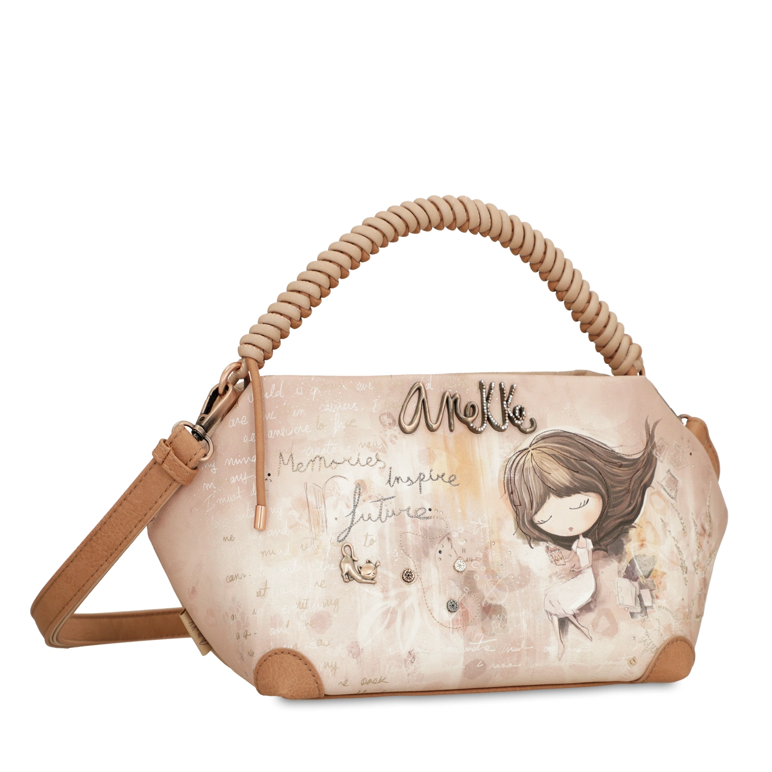 Kabelka ANEKKE - 40801-306