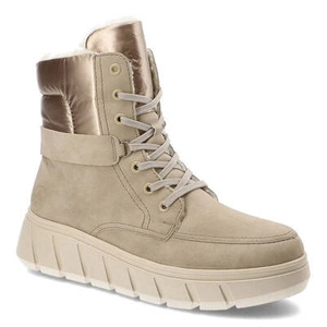 Členkové Topánky Rieker - Y3503-62 Beige