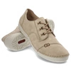 Poltopánky Rieker - 52520-62 Beige