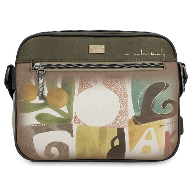 Poštárska Taška ANEKKE - 42703-516