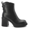 Členkové Topánky CAMBELL - 25-98301BK Czarny