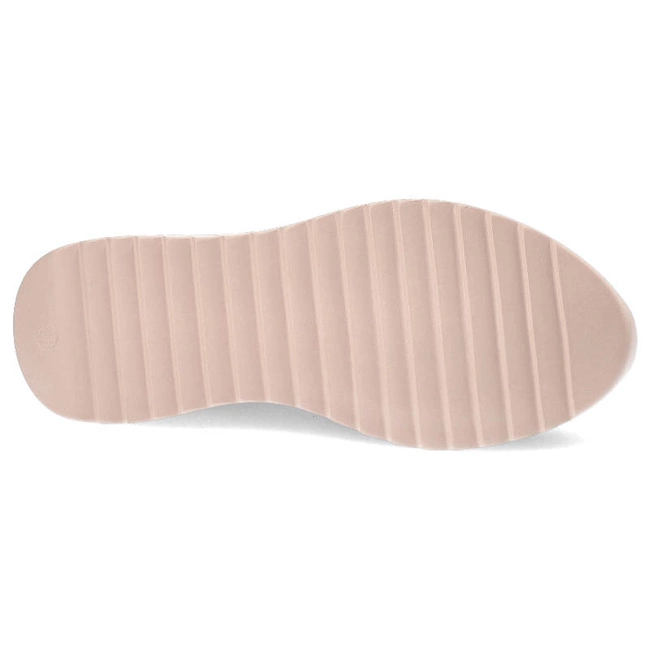 Poltopánky Artiker - 52C1888 Różowy