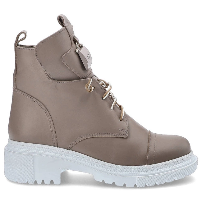 Členkové Topánky Artiker - 49C0816 A.Vizon