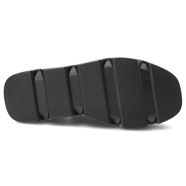 Sandále ARTIKER - 56C2209 Beżowy