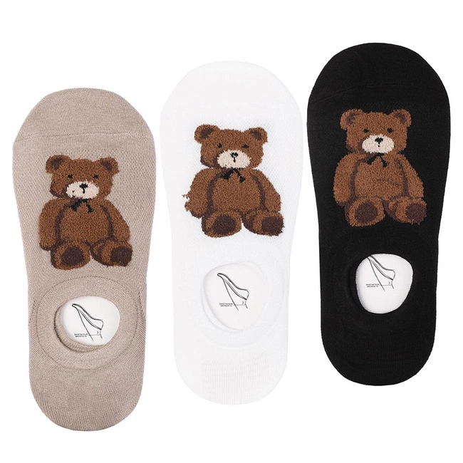 Ponožky Moraj - CDB200-394 Mix Kolor