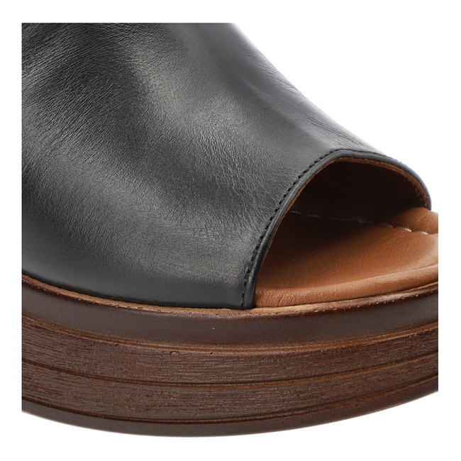 Šľapky Bombonella - 123.76-1 D1 T KHV