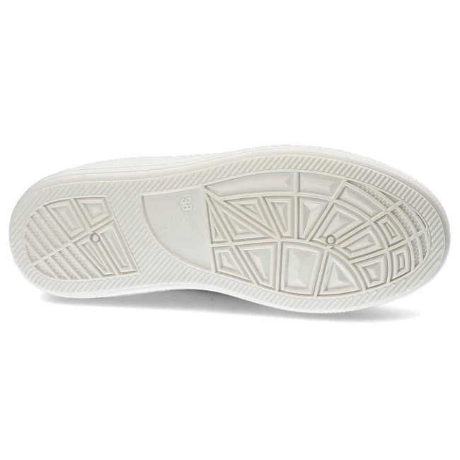 Plátenky Lee Cooper - LCW-23-44-1618L Black