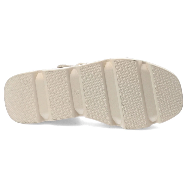 Sandále ARTIKER - 56C1593 Beżowy