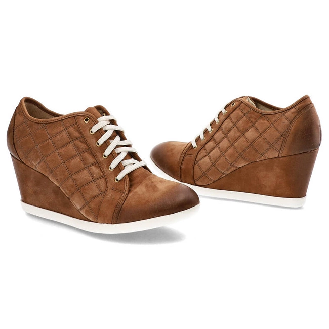 Tenisky Baldaccini - 682500-3 Samuel 1461