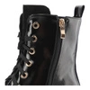 Členkové Topánky S.Barski - MR870-76 Czarne 