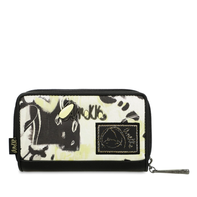 Peňaženka ANEKKE - 40879-909