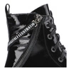 Členkové Topánky Artiker - 49C0319 Czarny