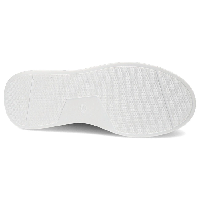 Poltopánky S.Barski - LR720 Black